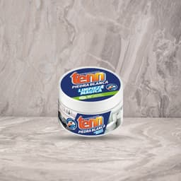 TENN PIEDRA BLANCA - משחת קסם עוצמתית להסרת כתמים ולניקוי רב תכליתי