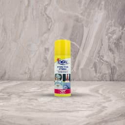 אידיאל ספריי לכתמים שומניים 200מל