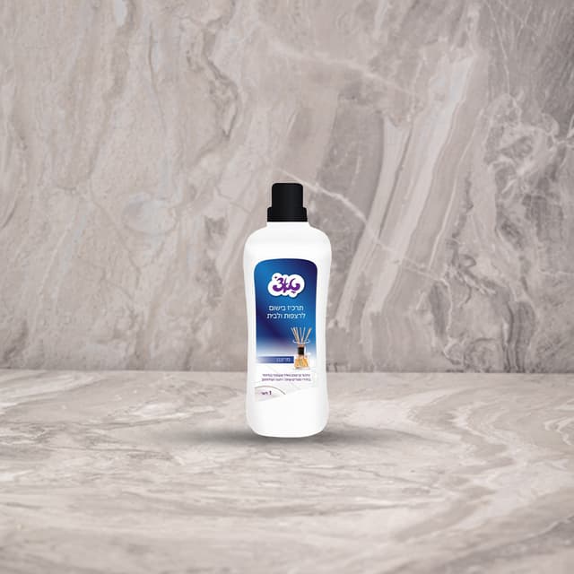 תרכיז בישום     לרצפ