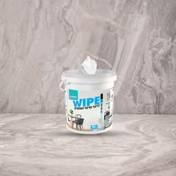 WIPE מטליות לניקוי וחיטוי