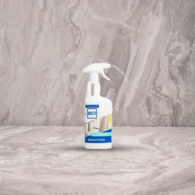 AQUAGEN MULTI - תרסיס ניקוי לכל סוגי המשטחים