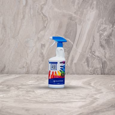CLEAN PLUS - מסיר דיו וטושים חזק