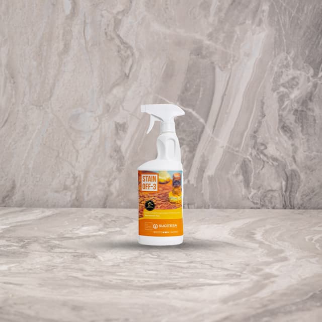 STAIN OFF 3 - מסיר כתמי חלודה מבדים וריפודים