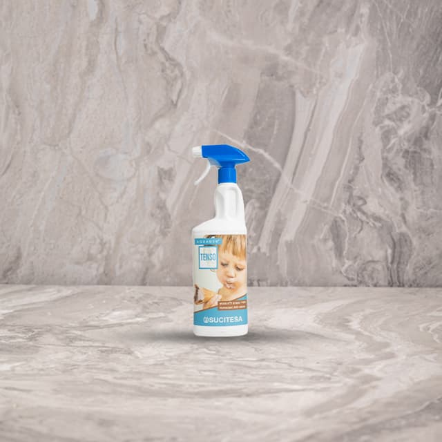 TENSO - מסיר כתמים קשים ללא מאמץ