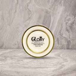 מארז צלחות גלורי 8+8