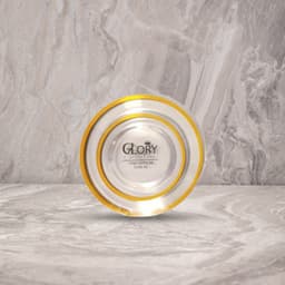 מארז צלחות גלורי 8+8