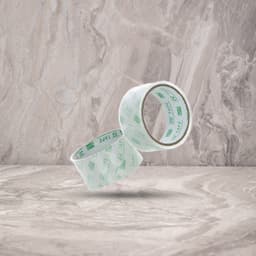 סרט הדבקה שקוף מולטי קליר 30 מטר