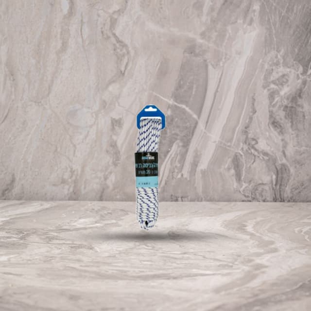 חבל כביסה/קשירה רב ש