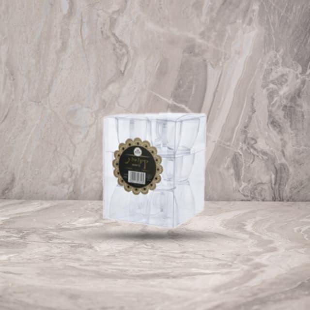 קינוחיות גביעי ספל 1