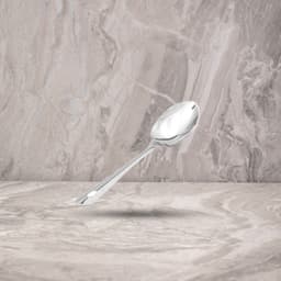 כף הגשה נירוסטה איכו