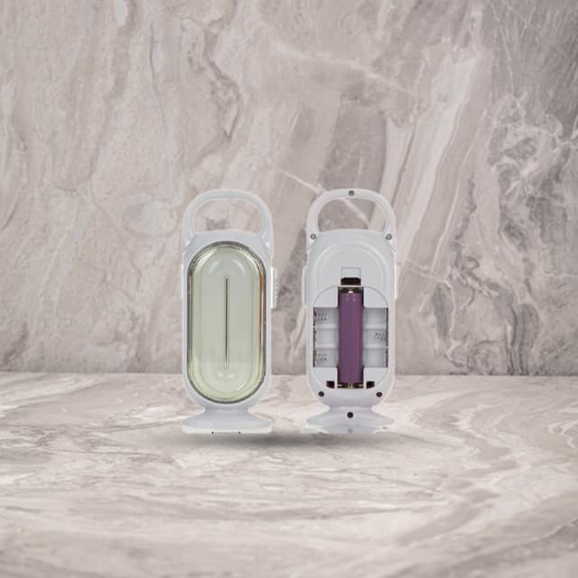 פנס חירום לד נטען