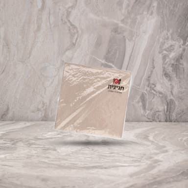 מפית מובלטת ורוד וינ