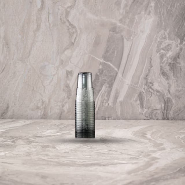 כוס מרוקאי כסף (40 י