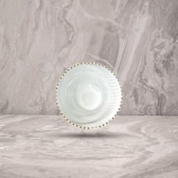 מרקיה PEARL פרל שקוף-זהב (10 יח')