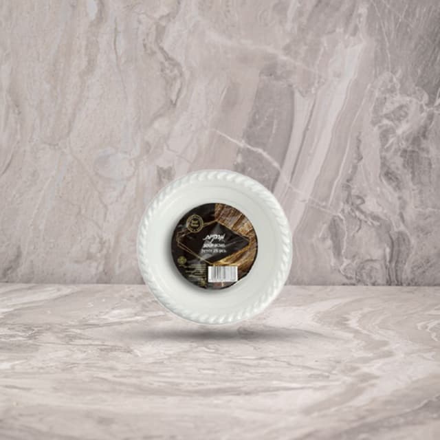 מרקיה שקוף 25 יחידות