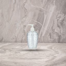 מיכל מעוצב לסבון