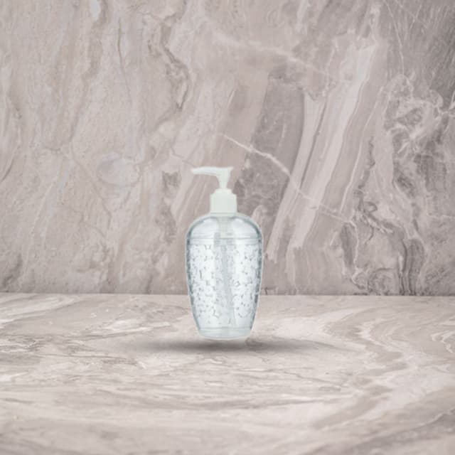 מיכל מעוצב לסבון