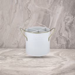 סכומון מתכת מעוצב רש