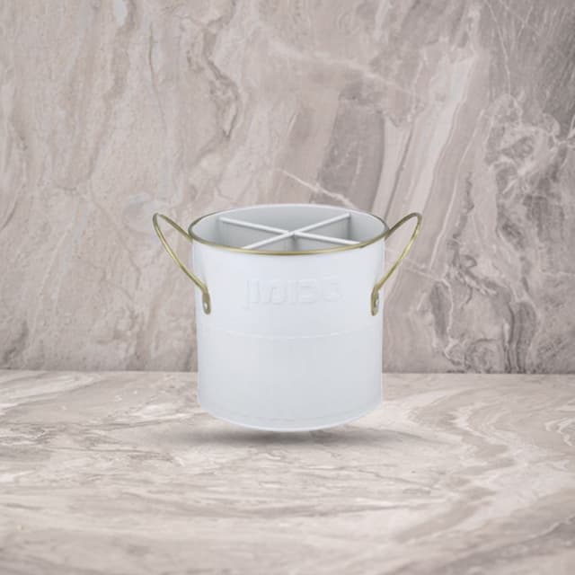 סכומון מתכת מעוצב רש