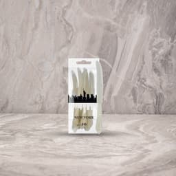 ניו יורק סכין נצנוצי