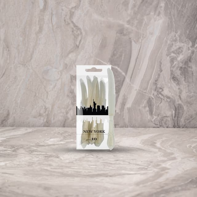 ניו יורק סכין נצנוצי