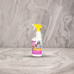 SPRING FOAM - מסיר שומן מחלונות ומשטחים