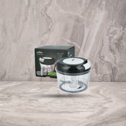 קוצץ מזון עם חוט