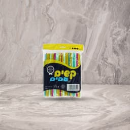 קשיות עבות 100 יחידו