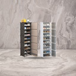 ארון נעליים מתקפל