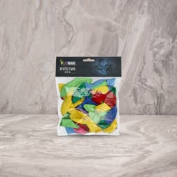 מארז בלונים 50יח