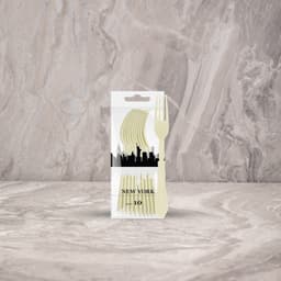 ניו יורק מזלג קרם (1