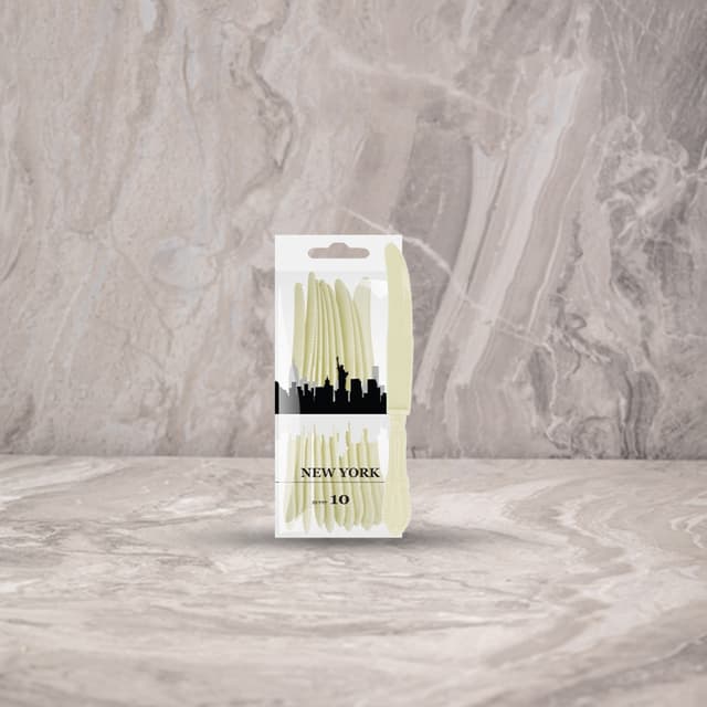 ניו יורק סכין קרם (1