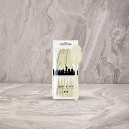 ניו יורק כף קרם (10י