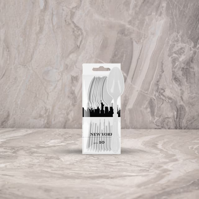 ניו יורק כף לבן