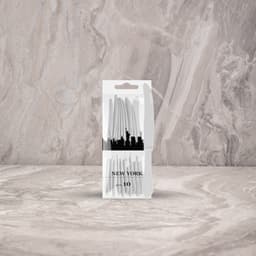 ניו יורק סכין לבן (1