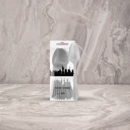 ניו יורק כף נצנוצים