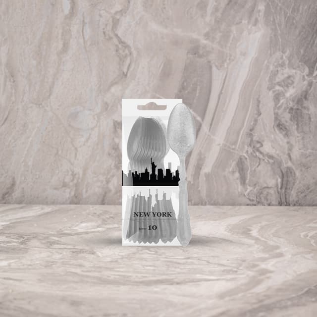 ניו יורק כף נצנוצים