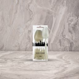 ניו יורק כף נצנוצים