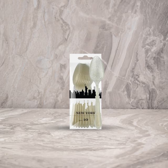 ניו יורק כף נצנוצים