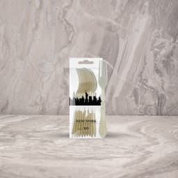 ניו יורק כף נצנוצים