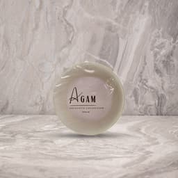 מרקייה "אגם" צבע לילך קריסטל