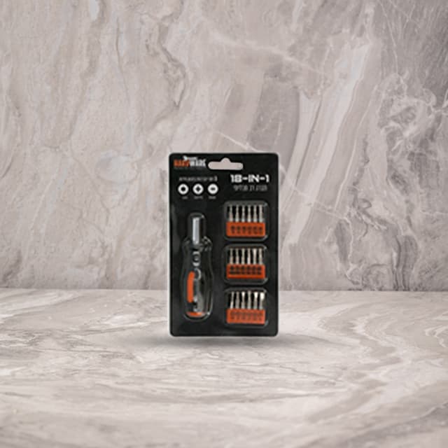 מברג רב תכליתי