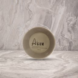 מרקייה "אגם" צבע ברונזה קריסטל