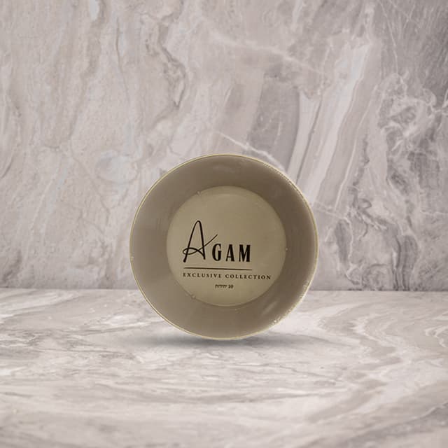 מרקייה "אגם" צבע ברונזה קריסטל