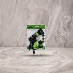 אקדח השקיה לצינור גי