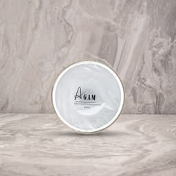 מרקיה אגם שקוף-זהב (10 יח')