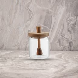 צנצנת דבש 450 מ"ל