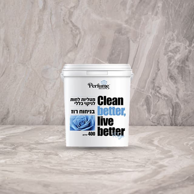 נוזל מבשם רצפות יער