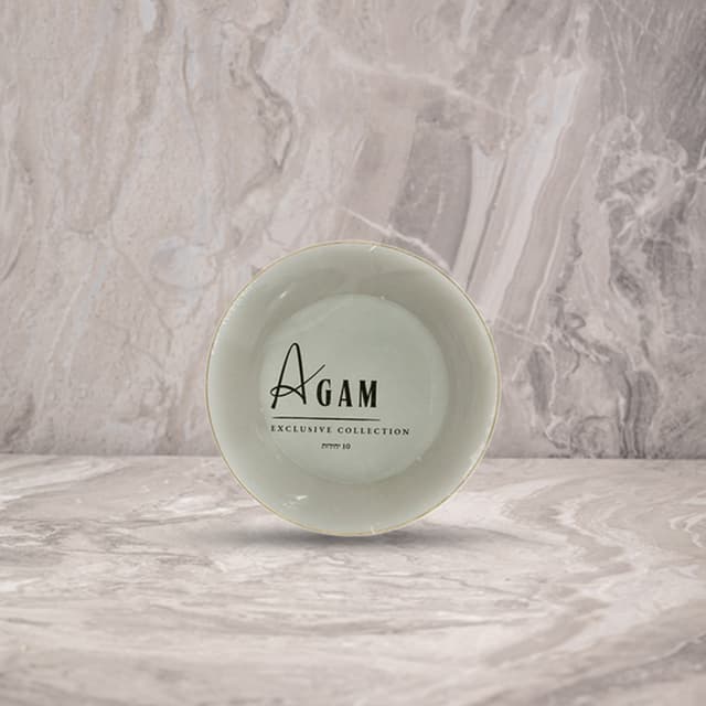 מרקיה אגם מנטה קריסטל (10 יח')