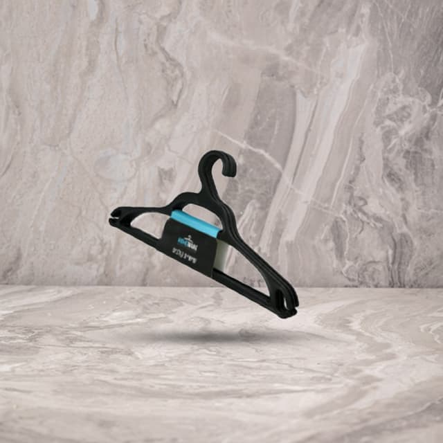 סט קולבים 6 יח